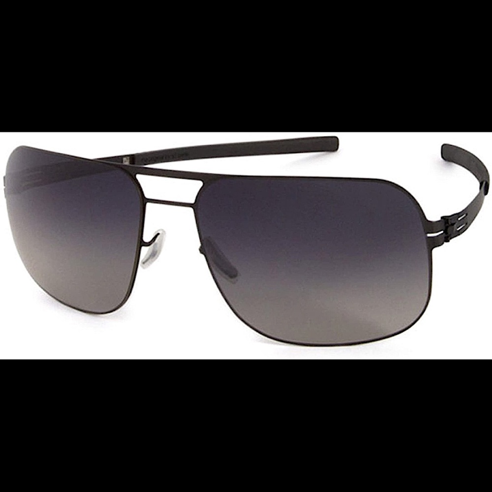 Looking for Sunglasses Ic!Berlin U5 Alex Polarized